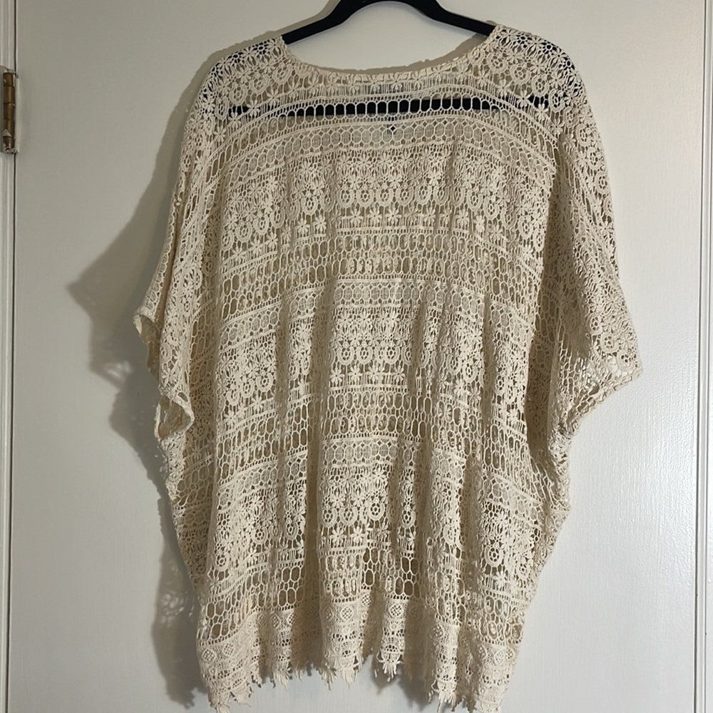 Tunic top - Picture 4 of 5